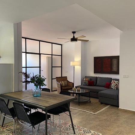 Apartamento Jalama - 2C Moraleja Ngoại thất bức ảnh