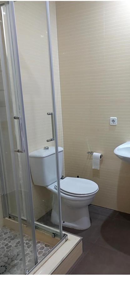 Apartamento Jalama - 2C Moraleja Ngoại thất bức ảnh