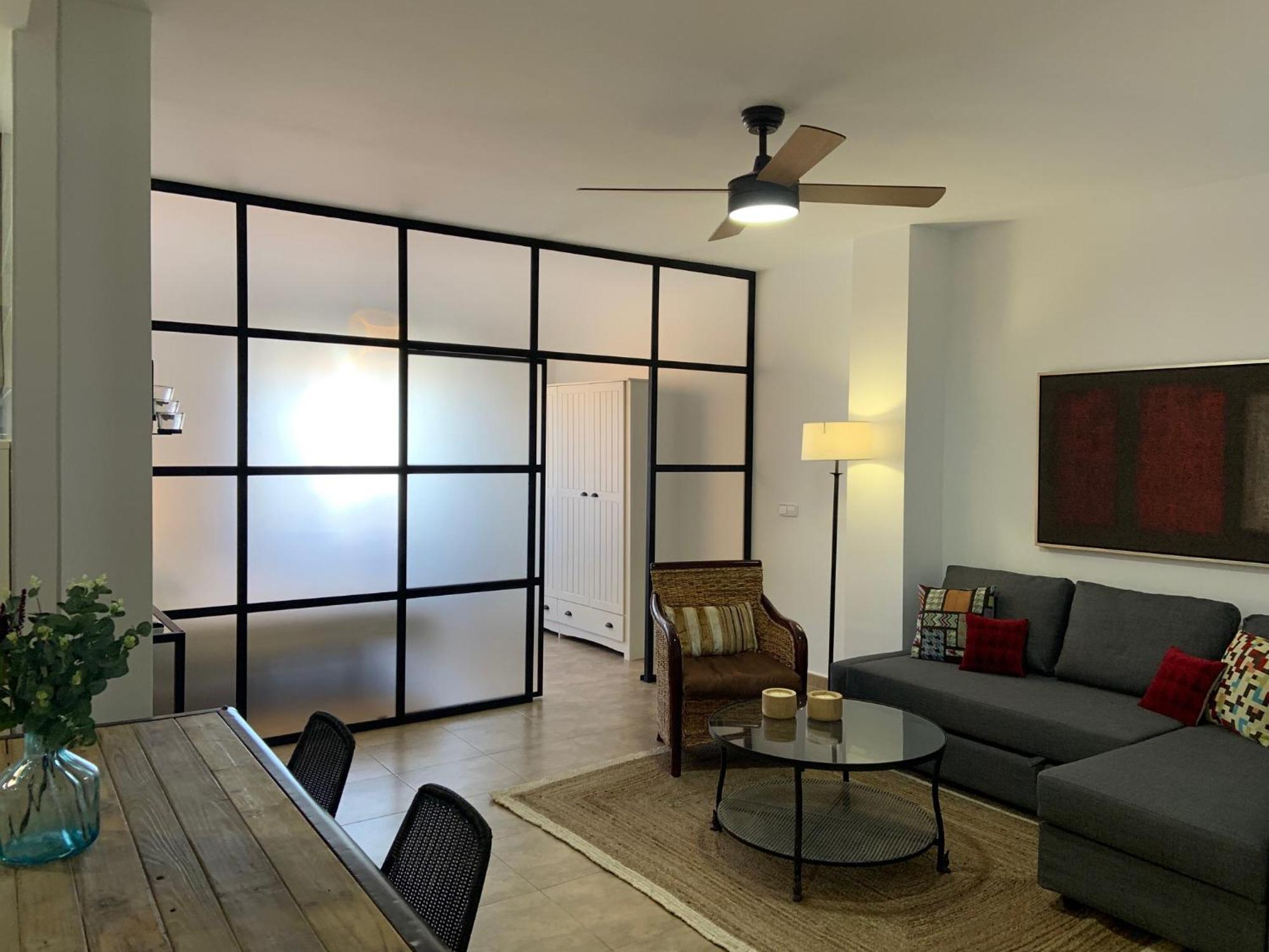 Apartamento Jalama - 2C Moraleja Ngoại thất bức ảnh