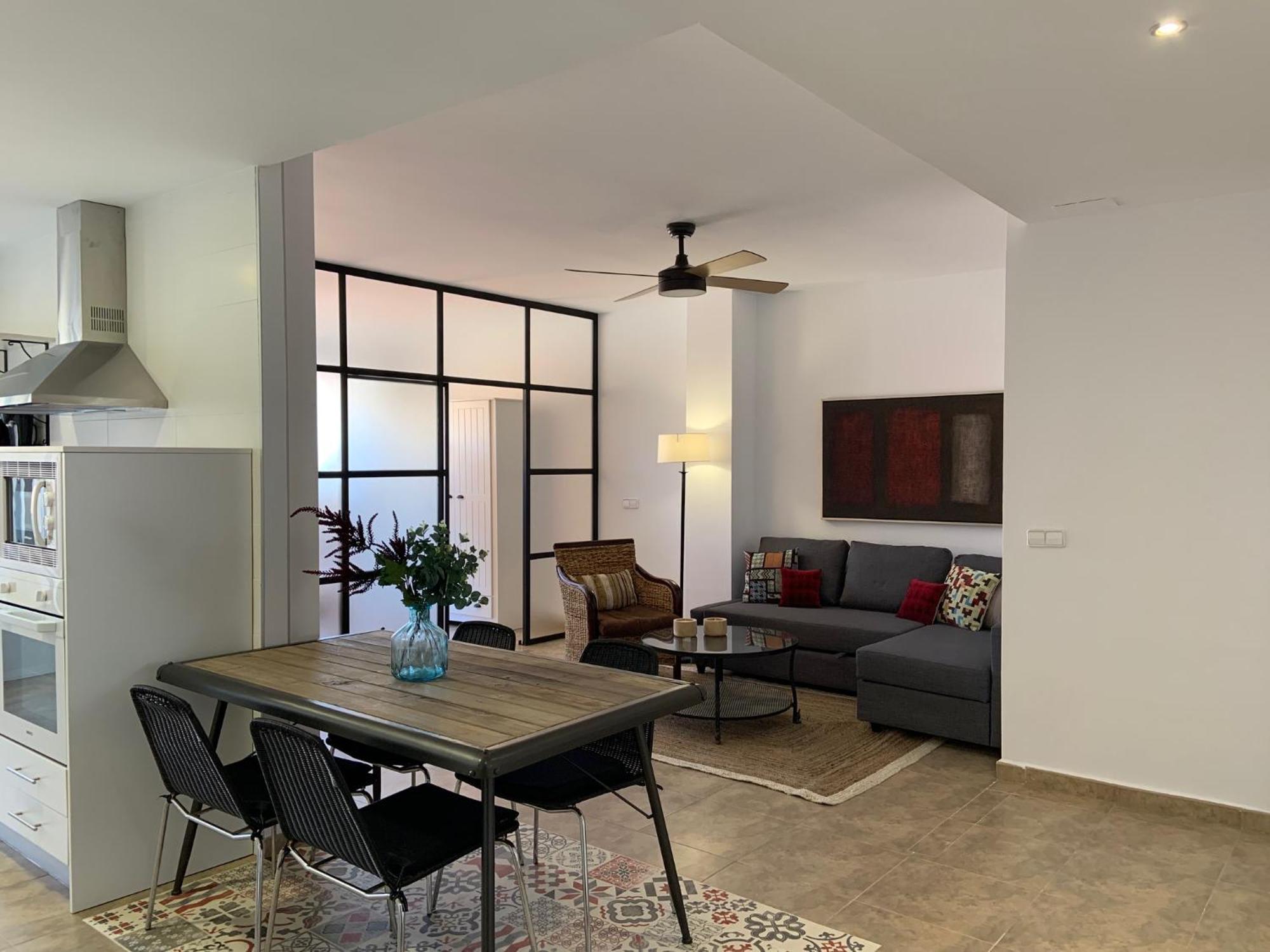 Apartamento Jalama - 2C Moraleja Ngoại thất bức ảnh